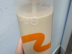 -CoCo都可(文星广场店)