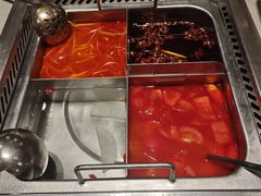 -海底捞火锅(城阳万象汇店)