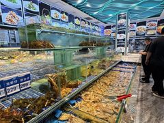 -望海湾海鲜楼·海鲜(河南路店)