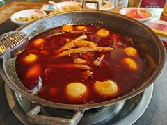 -李子坝梁山鸡(李子坝大鸡哥店)