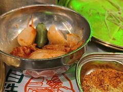 -曾百万小炉小串自助烧烤(高新店)