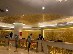 -南京钟山宾馆(江苏省会议中心)