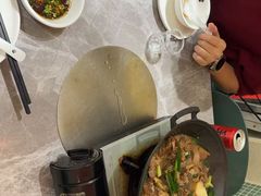 -肥家大排档(天河体育西店)