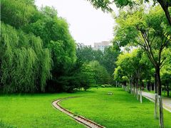 -南翠屏公园