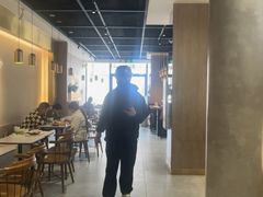 -德克士(长安百货店)