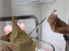 -野人先生现做冰淇淋(北京环宇荟店)