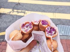 -妈咪鸡蛋仔(尖沙咀东分店)