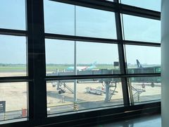 -常州奔牛国际机场