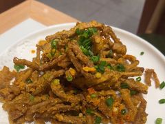 -鹅香四海·卤水火锅·砂锅粥·潮汕菜(宝安店)