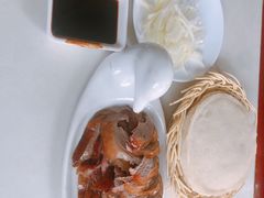 烤鸭-郑州烤鸭总店