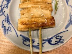 -沼津港精致料理·寿喜烧·烧鸟(龙湖南桥天街日料榜单店)