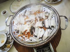 -凯盈阁私房菜·桑拿鸡(绿茵花园店)