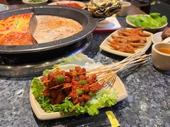 -蜀大侠火锅(春熙路店)