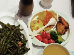 -眉州东坡·熊猫主题餐厅(枫蓝店)