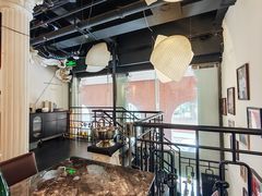 -LESCEDARS Brasserie Bistro香柏树