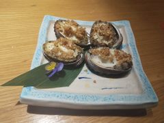 -三石铁板烧(紫竹桥店)