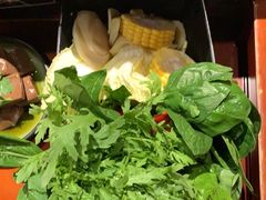 -捞王猪肚鸡火锅(昆山店)