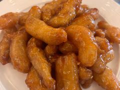 -玉林烤鸭店(垡头店)
