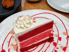 -Highline·城市露台景观餐厅(淮海路店)