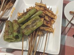 -孟记粥铺·家常菜·烧烤·粥(亚运村店)