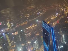 -上海中心大厦