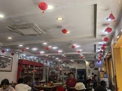-惠丰源烩面馆(经七路店)