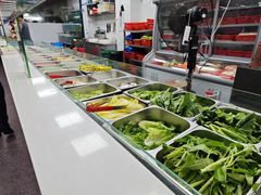 -养牛邓·潮汕牛肉海鲜自助火锅(广州店)