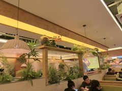 -万达广场(松江店)