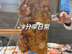 -汉巴味德(沈阳万象汇店)