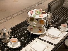 -Salon de Ville浦江汇(上海外滩华尔道夫酒店店)