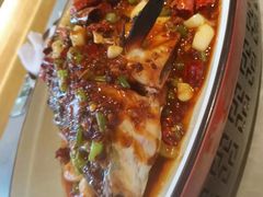 -鼎原力量东北吊炉烧烤(幸福街店)