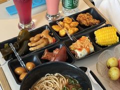 -和子足浴SPA会馆(竹山路店)
