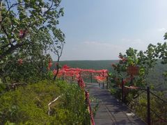 -锦河大峡谷