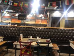 大堂-白玉串城·朝鲜族烤串(龙岗店)
