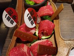 -赤坂亭·M9和牛烧肉(南京江南虹悦城店)