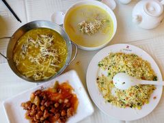 -怡园饭店-餐厅(四望亭店)