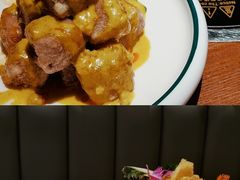 -南越郡·越式风味餐厅(青秀万达店)
