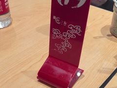 -子午路张记肉夹馍(兵马俑店)