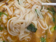 -小满手工粉(北京来福士店)