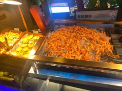 -西十二街牛排(西红门荟聚店)