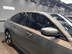 -天猫养车贴膜轻改·蓝电(优匹康桥东路店)