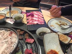 -龙记珍牛和牛烧肉(龙南街店)
