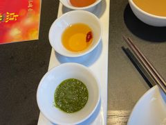 -鼓楼东街老火锅(鼓楼店)
