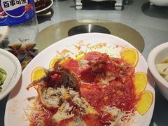 -楚鱼王·河鲜·湖北菜(华农店)