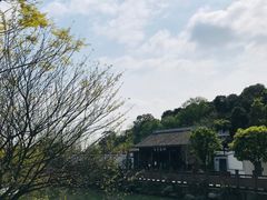 -成都杜甫草堂博物馆