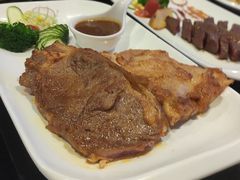 -赫帝拉航空主题餐厅(南宁店)