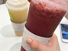 -奈雪的茶(市百一店)