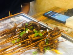 -晓靖轩烧烤(沙河风情店)
