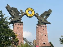 -成都欢乐谷
