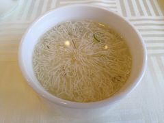 文思豆腐羹-怡园饭店-餐厅(四望亭店)